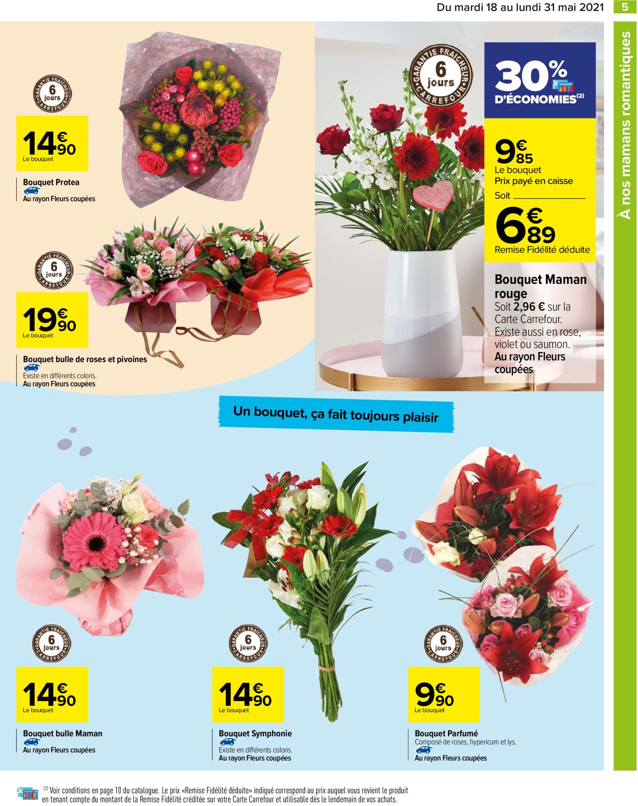 Carrefour Catalogue - 18.05-31.05.2021 (Page 5)