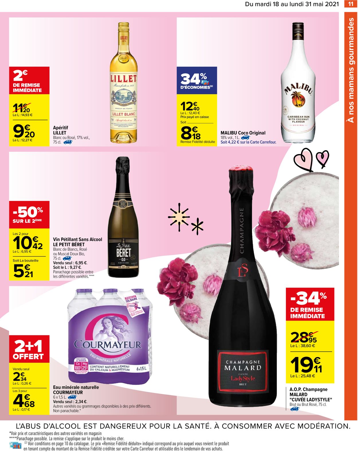 Carrefour Catalogue - 18.05-31.05.2021 (Page 11)