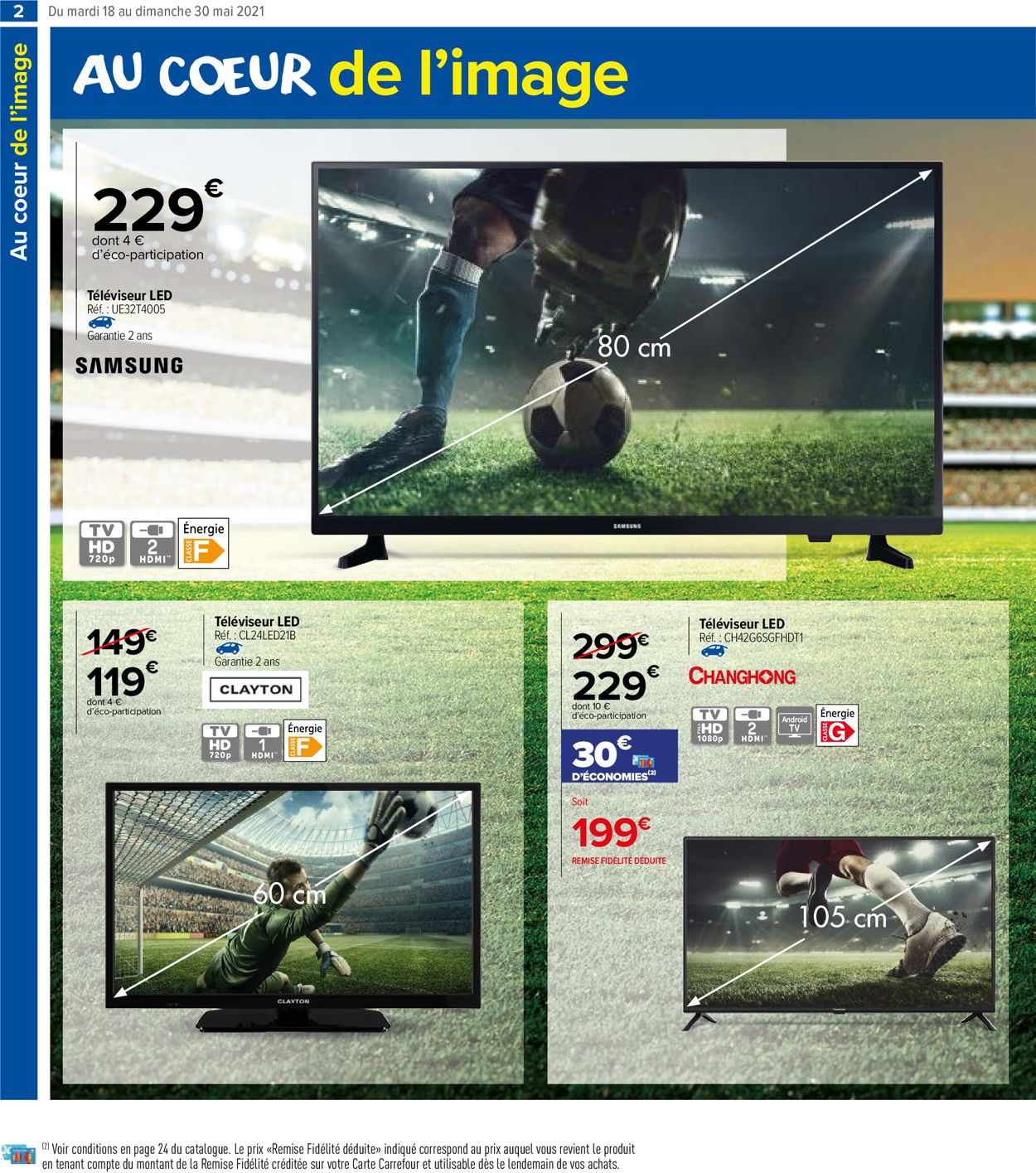 Carrefour Catalogue - 18.05-30.05.2021 (Page 2)