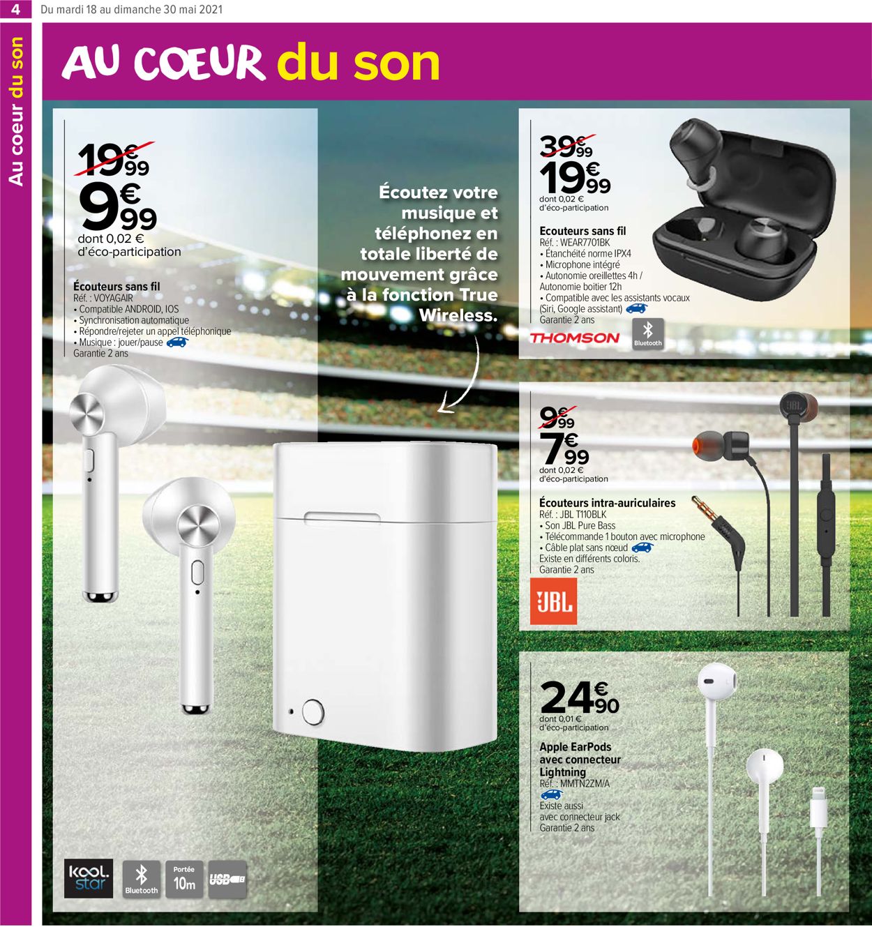 Carrefour Catalogue - 18.05-30.05.2021 (Page 4)