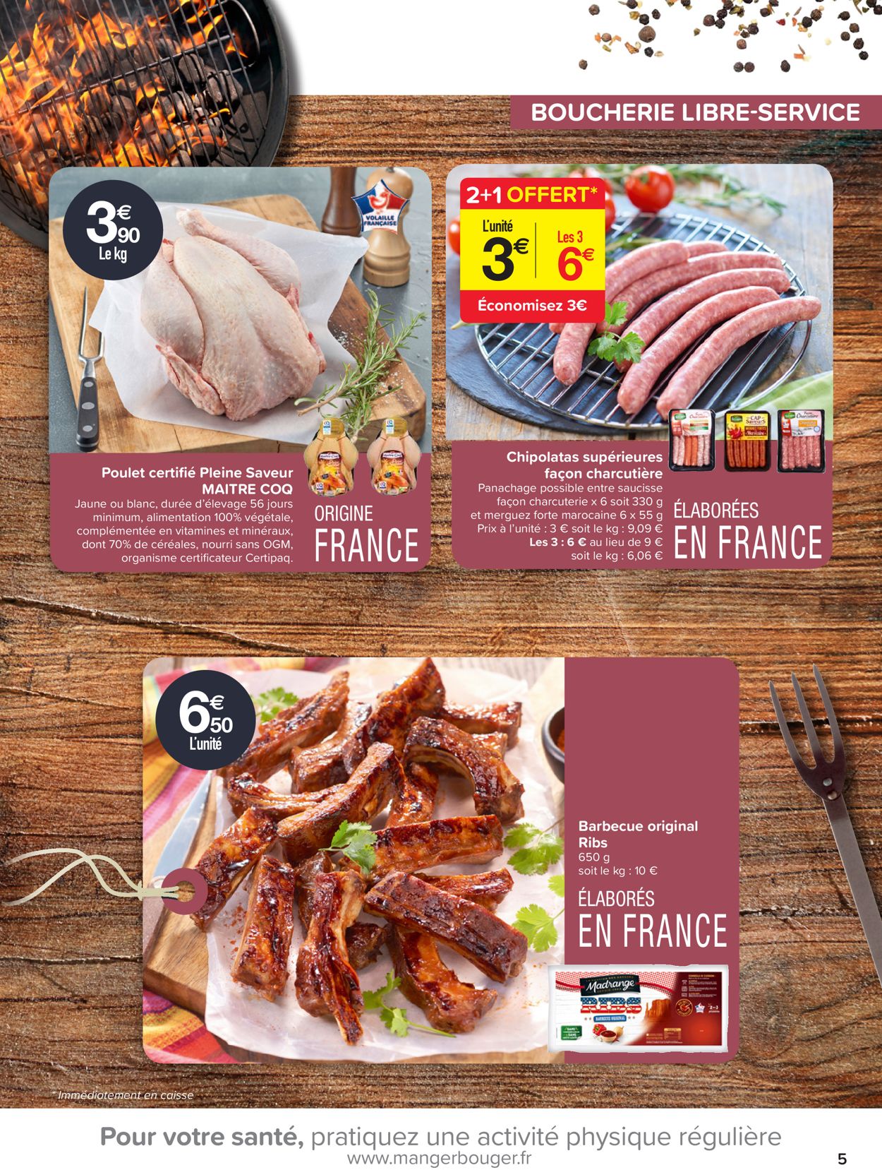 Carrefour Catalogue - 19.05-25.05.2021 (Page 5)