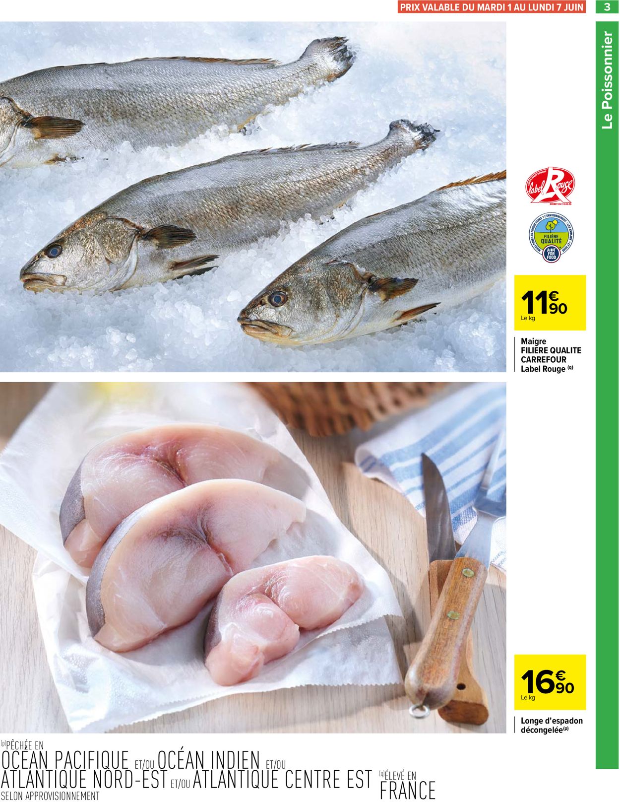 Carrefour Catalogue - 01.06-14.06.2021 (Page 40)