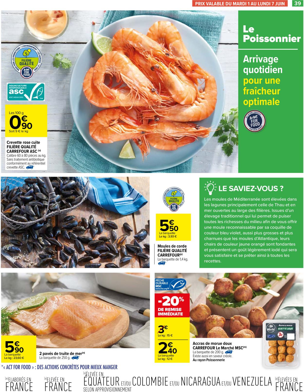 Carrefour Catalogue - 01.06-14.06.2021 (Page 41)
