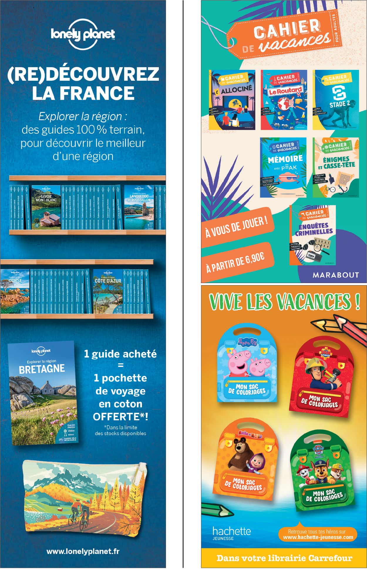 Carrefour Catalogue - 01.06-30.06.2021 (Page 4)