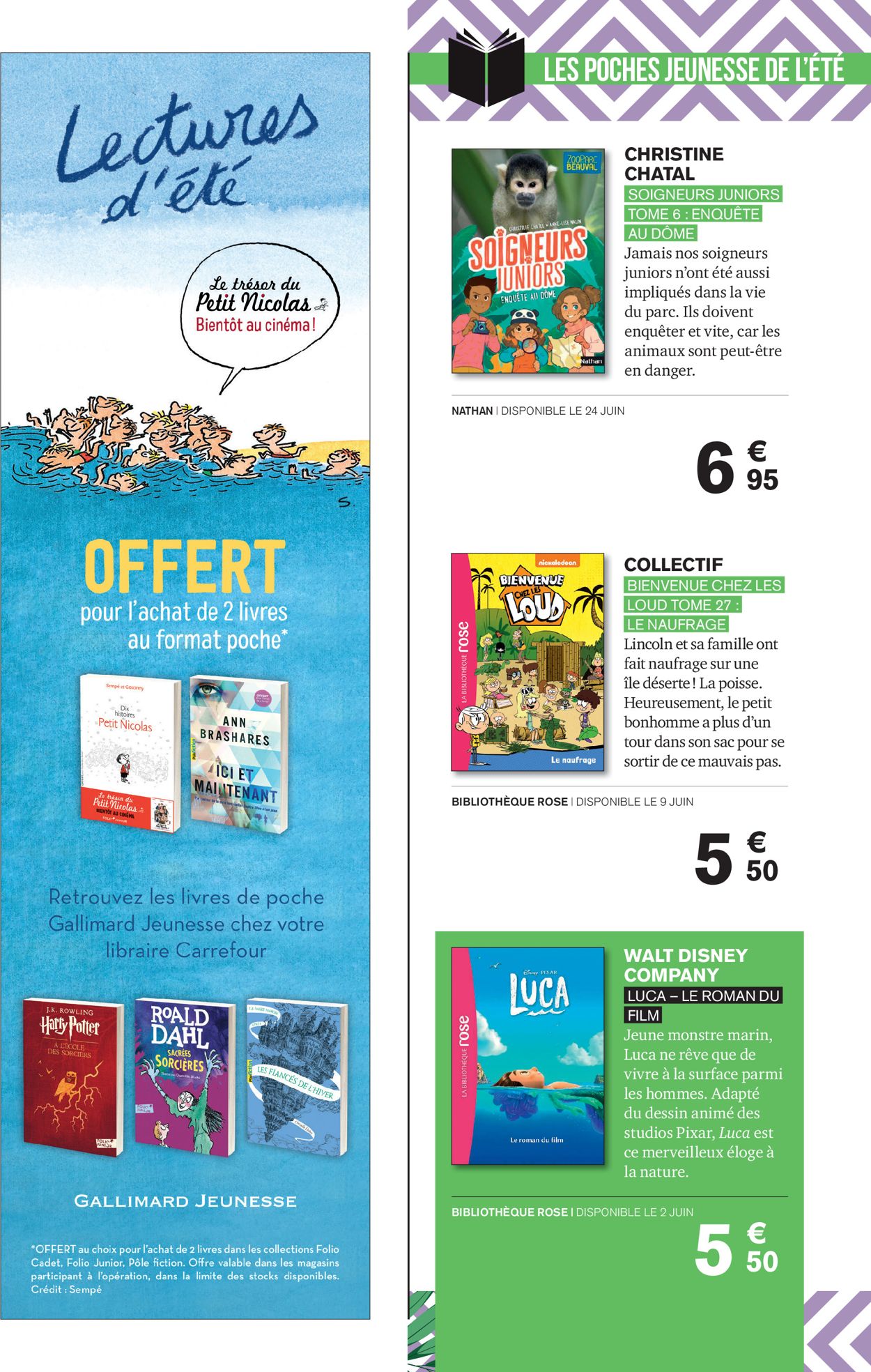 Carrefour Catalogue - 01.06-30.06.2021 (Page 30)