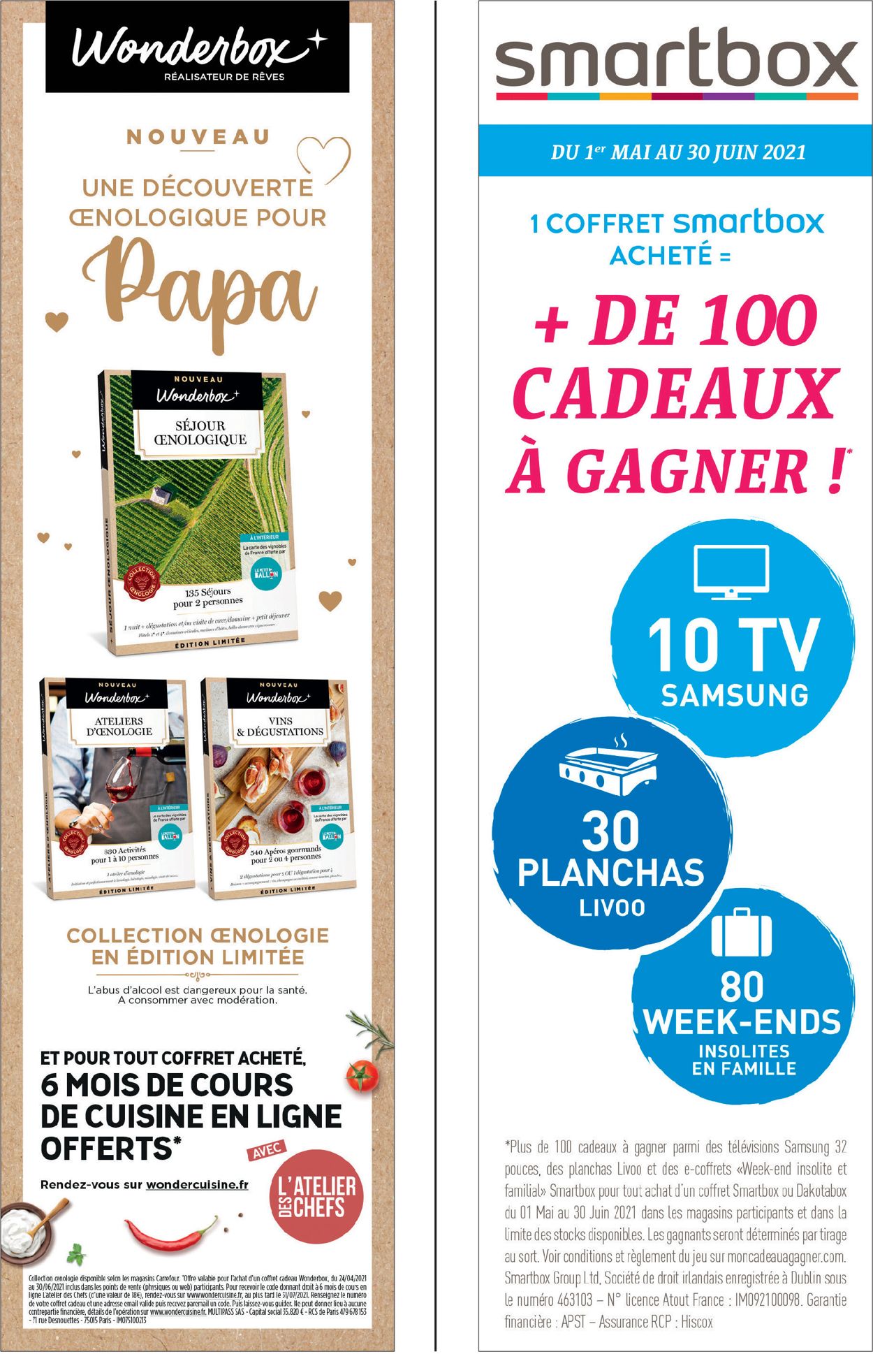Carrefour Catalogue - 01.06-30.06.2021 (Page 33)