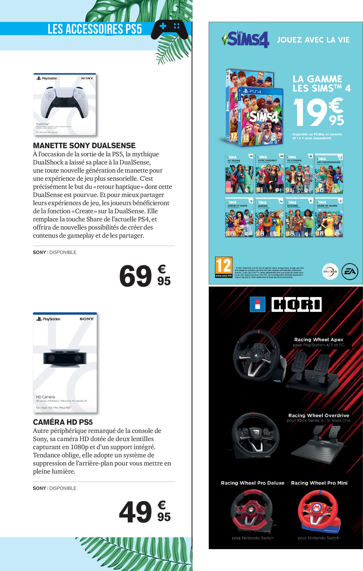 Carrefour Catalogue - 01.06-30.06.2021 (Page 39)