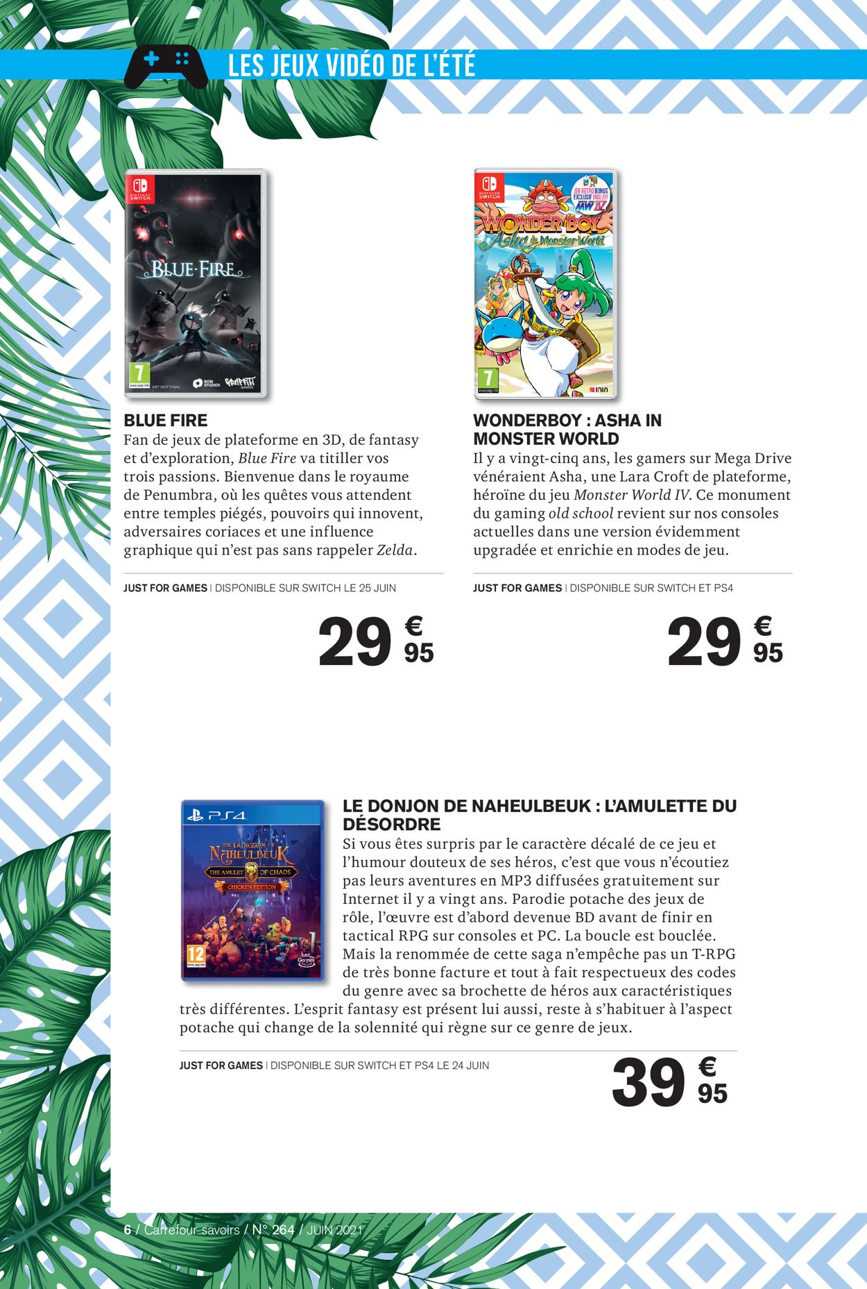 Carrefour Catalogue - 01.06-30.06.2021 (Page 40)