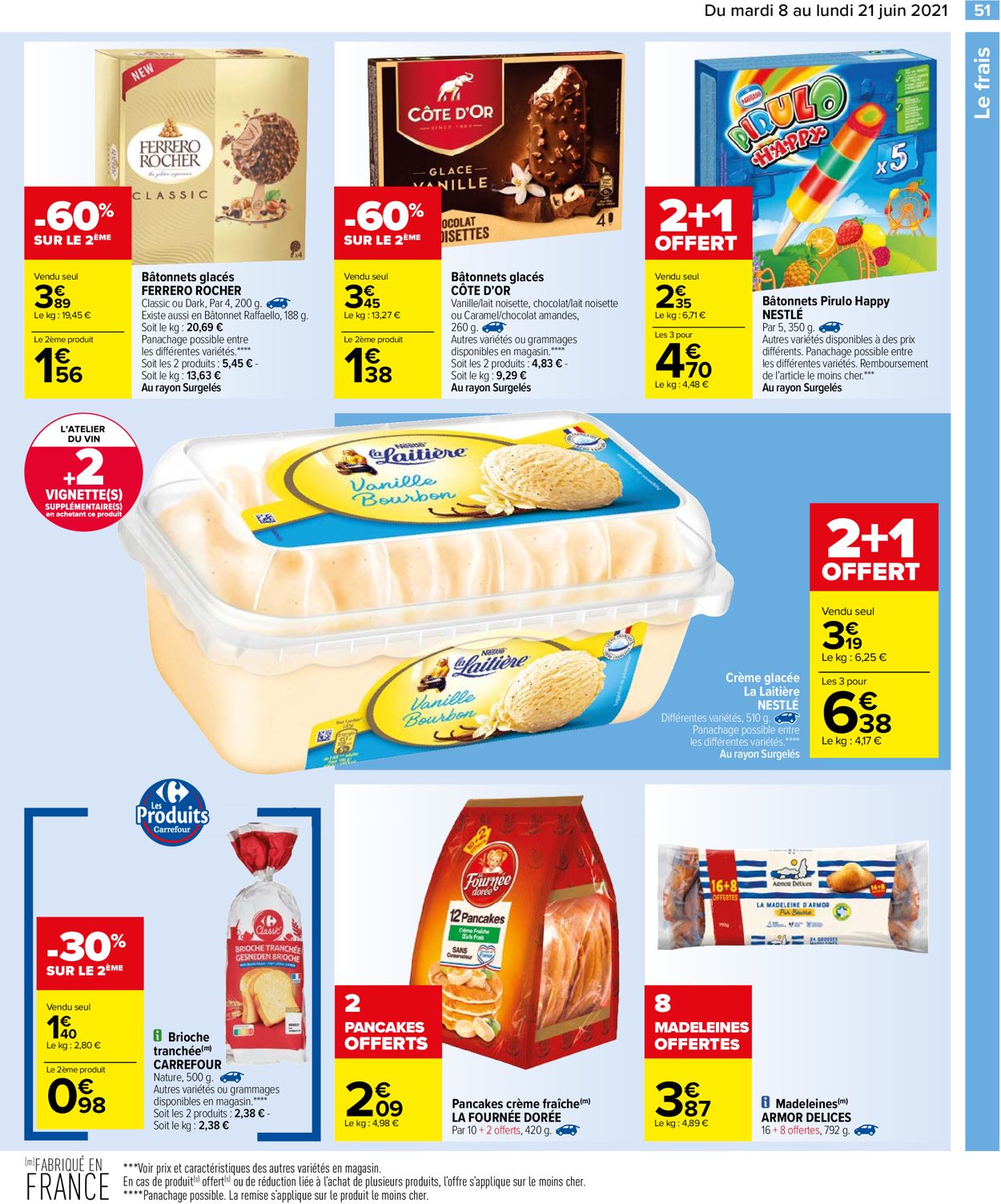 Carrefour Catalogue - 08.06-21.06.2021 (Page 56)