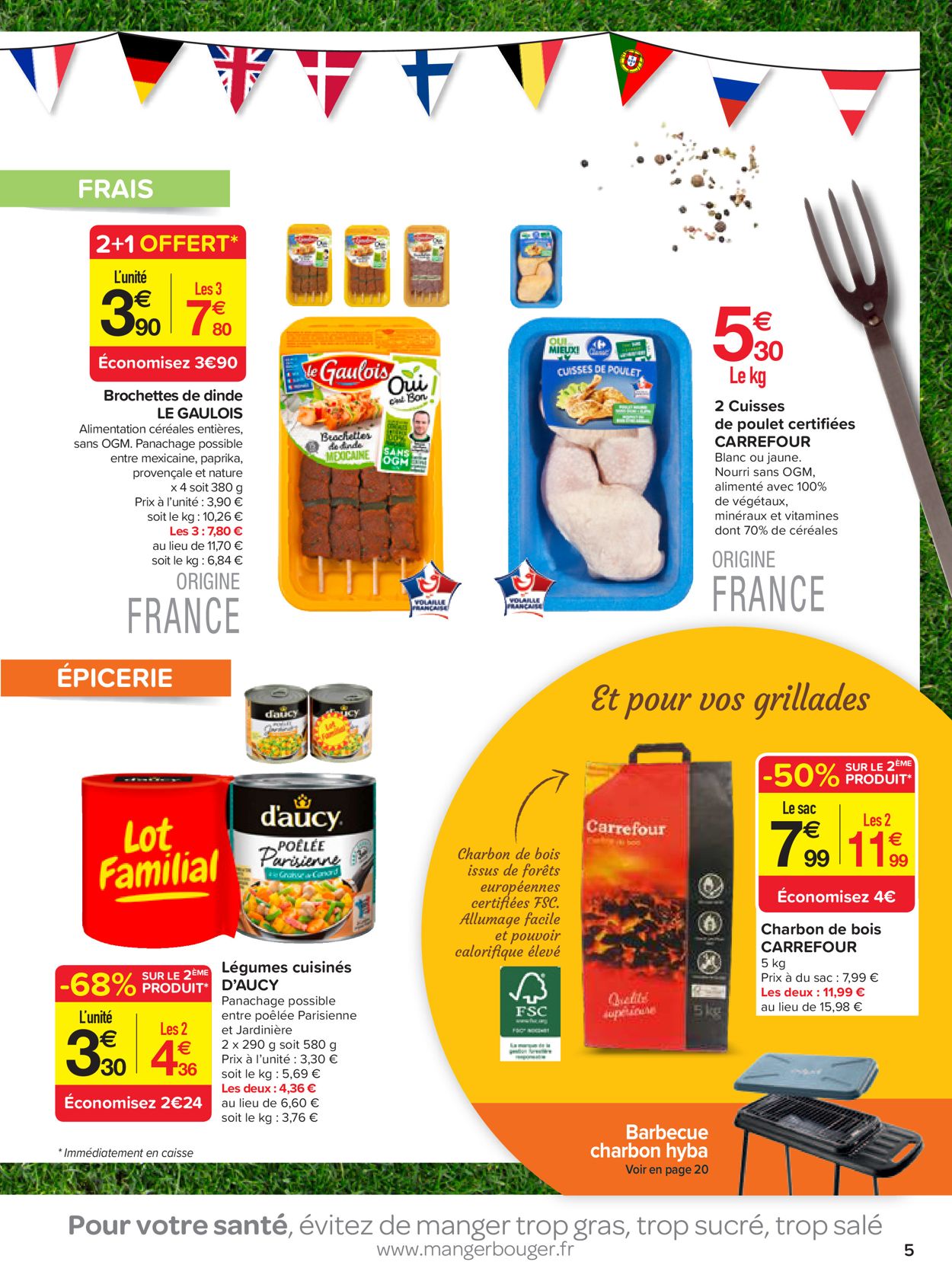 Carrefour Catalogue - 11.06-20.06.2021 (Page 5)
