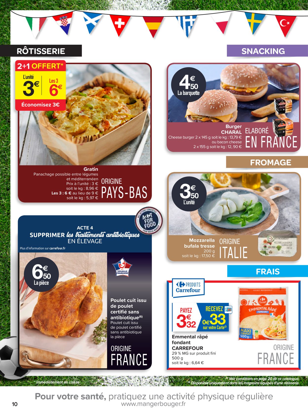 Carrefour Catalogue - 11.06-20.06.2021 (Page 10)