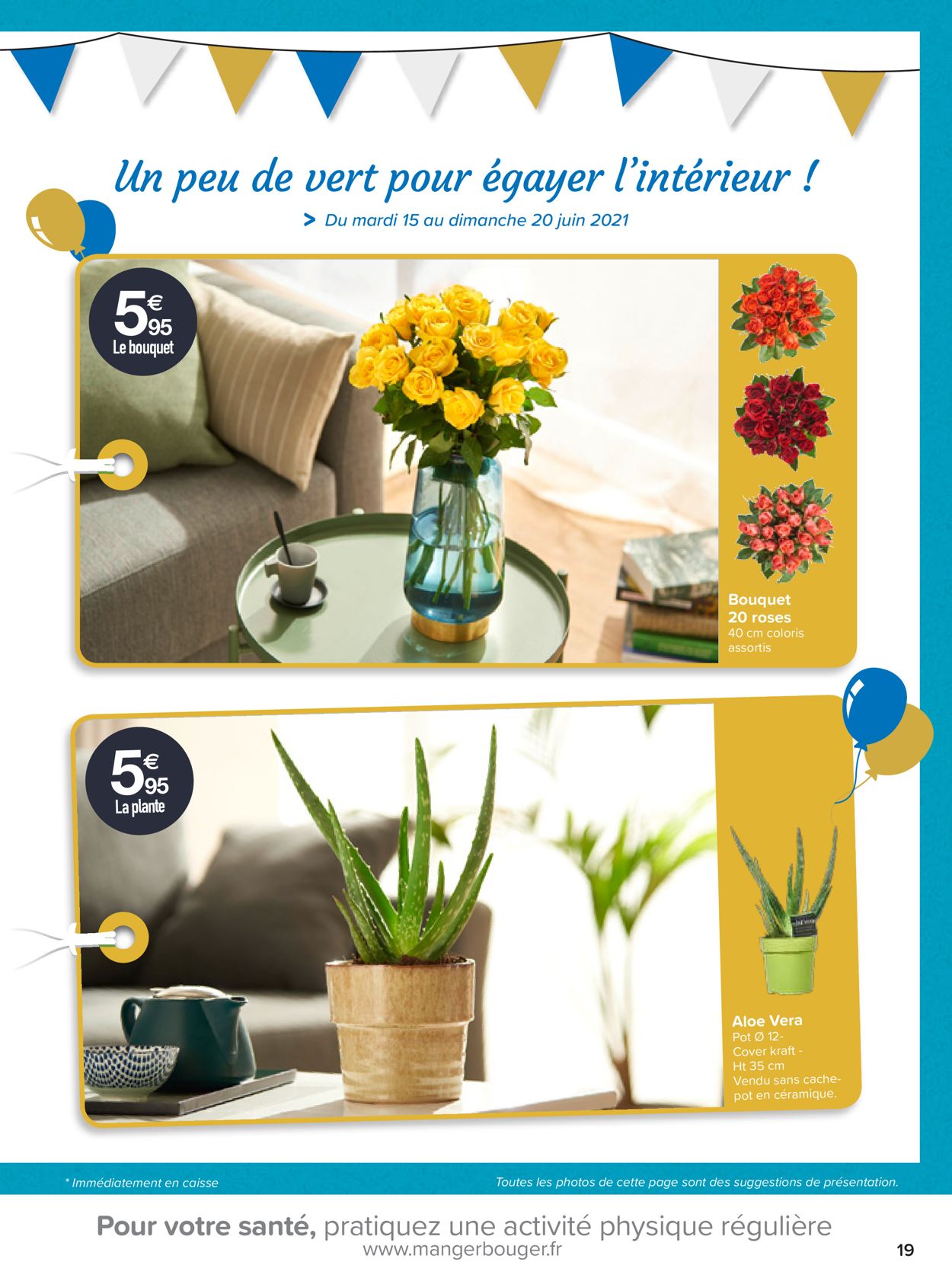 Carrefour Catalogue - 11.06-20.06.2021 (Page 19)