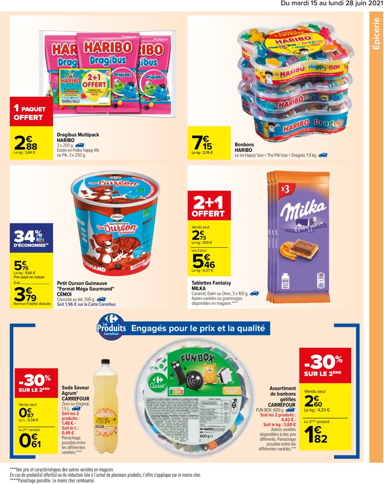 Carrefour Catalogue - 15.06-28.06.2021 (Page 46)