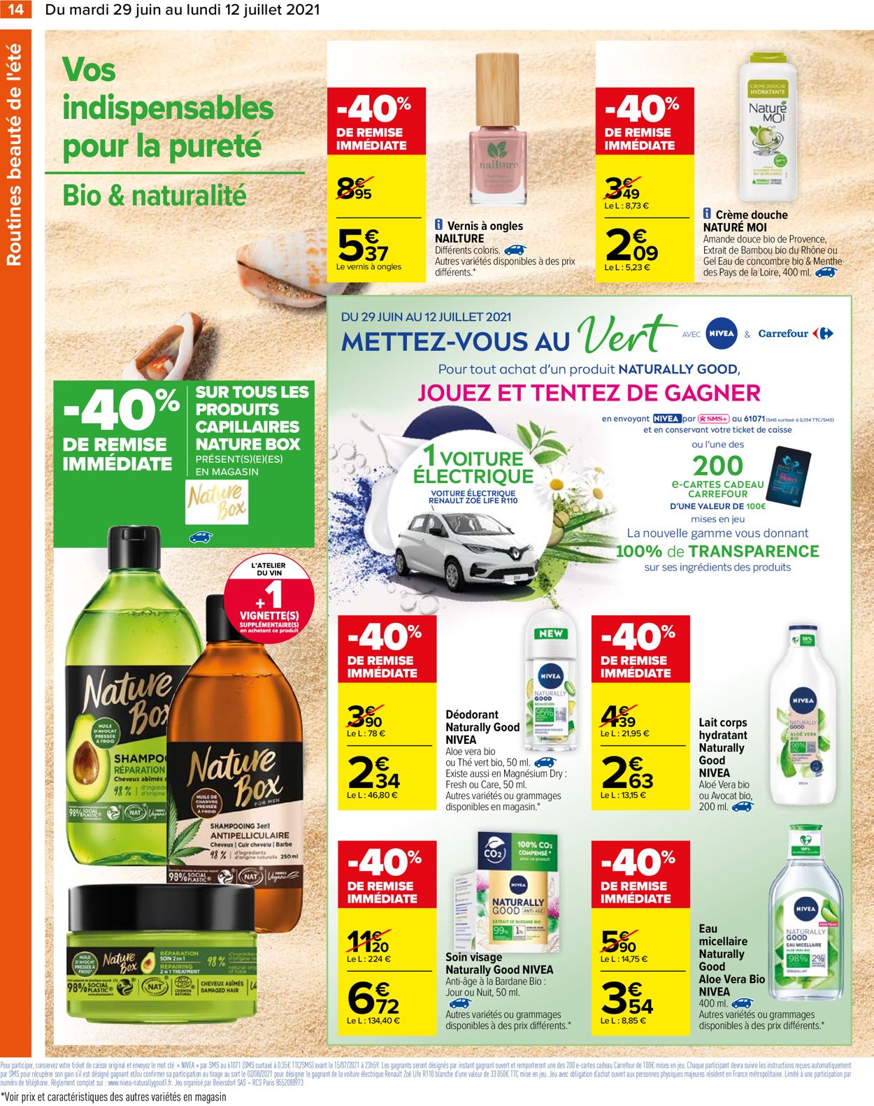 Carrefour Catalogue - 29.06-12.07.2021 (Page 15)
