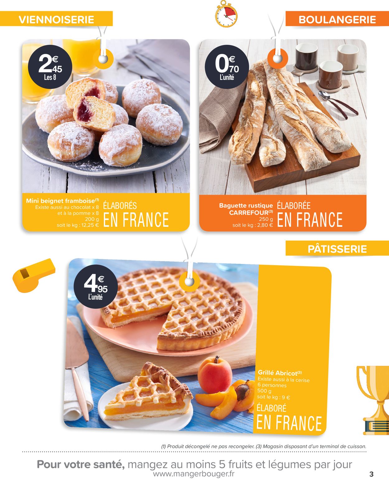 Carrefour Catalogue - 07.07-13.07.2021 (Page 3)