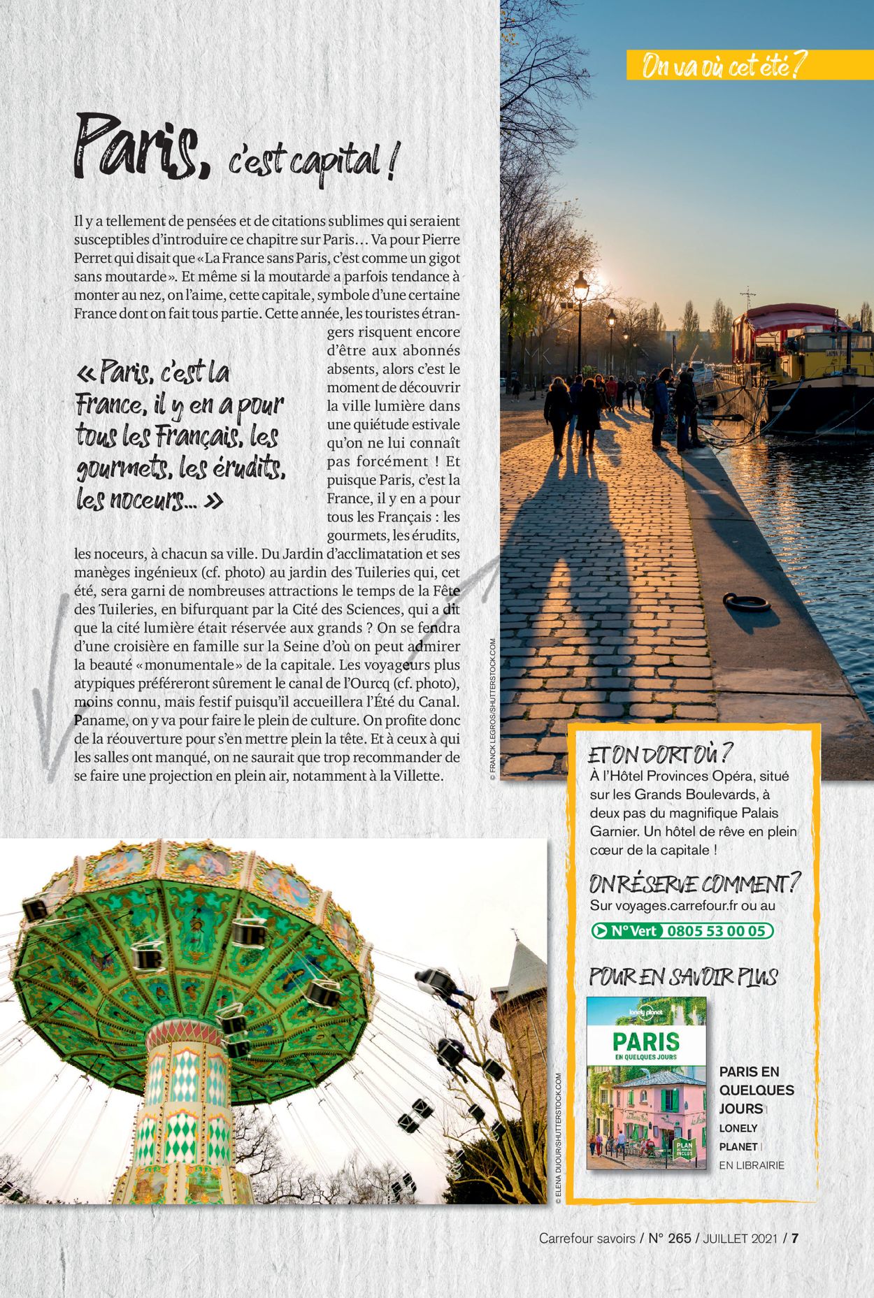 Carrefour Catalogue - 01.07-31.07.2021 (Page 7)