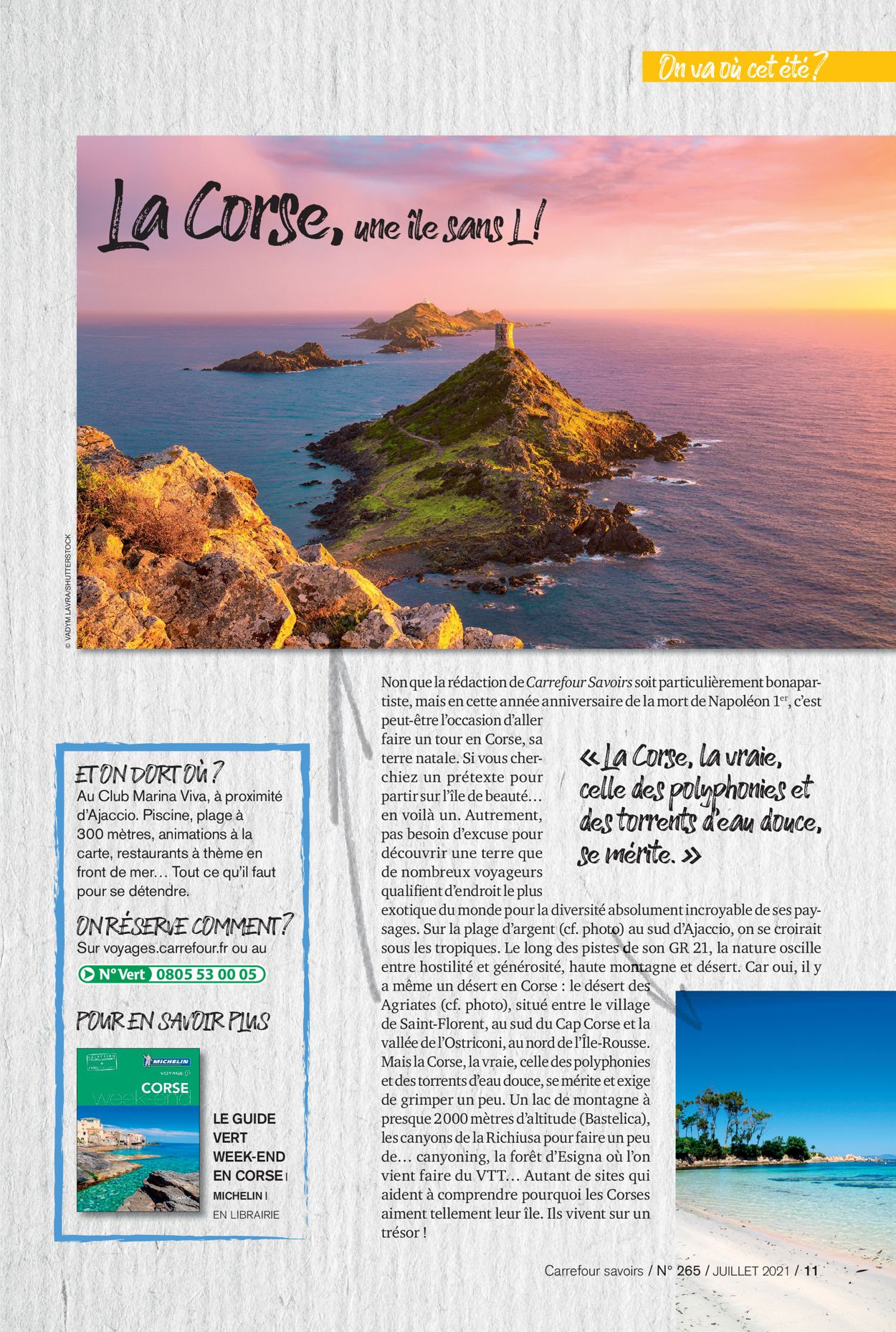 Carrefour Catalogue - 01.07-31.07.2021 (Page 11)