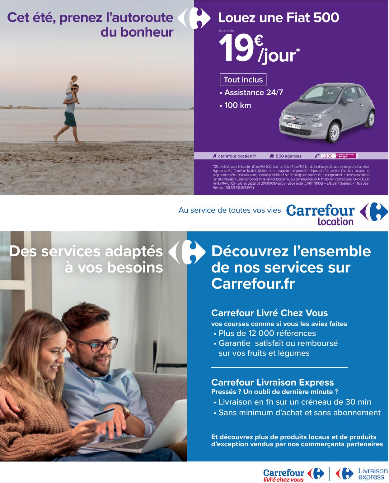 Carrefour Catalogue - 12.07-19.07.2021 (Page 3)