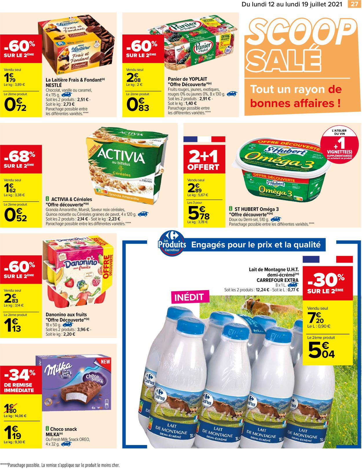 Carrefour Catalogue - 12.07-19.07.2021 (Page 31)