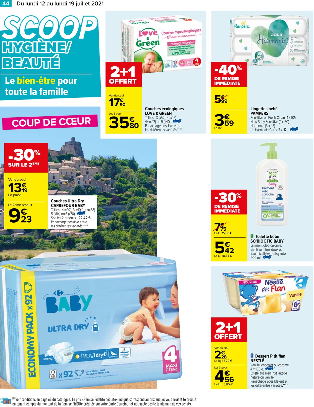 Carrefour Catalogue - 12.07-19.07.2021 (Page 48)