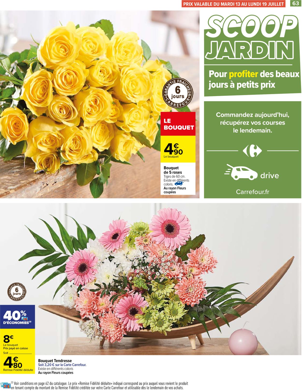 Carrefour Catalogue - 12.07-19.07.2021 (Page 67)