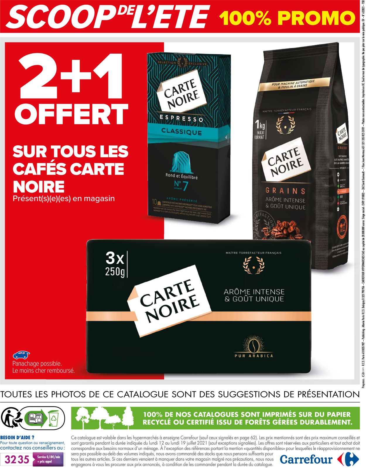 Carrefour Catalogue - 12.07-19.07.2021 (Page 68)