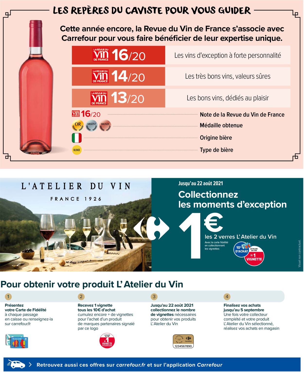 Carrefour Catalogue - 13.07-25.07.2021 (Page 3)