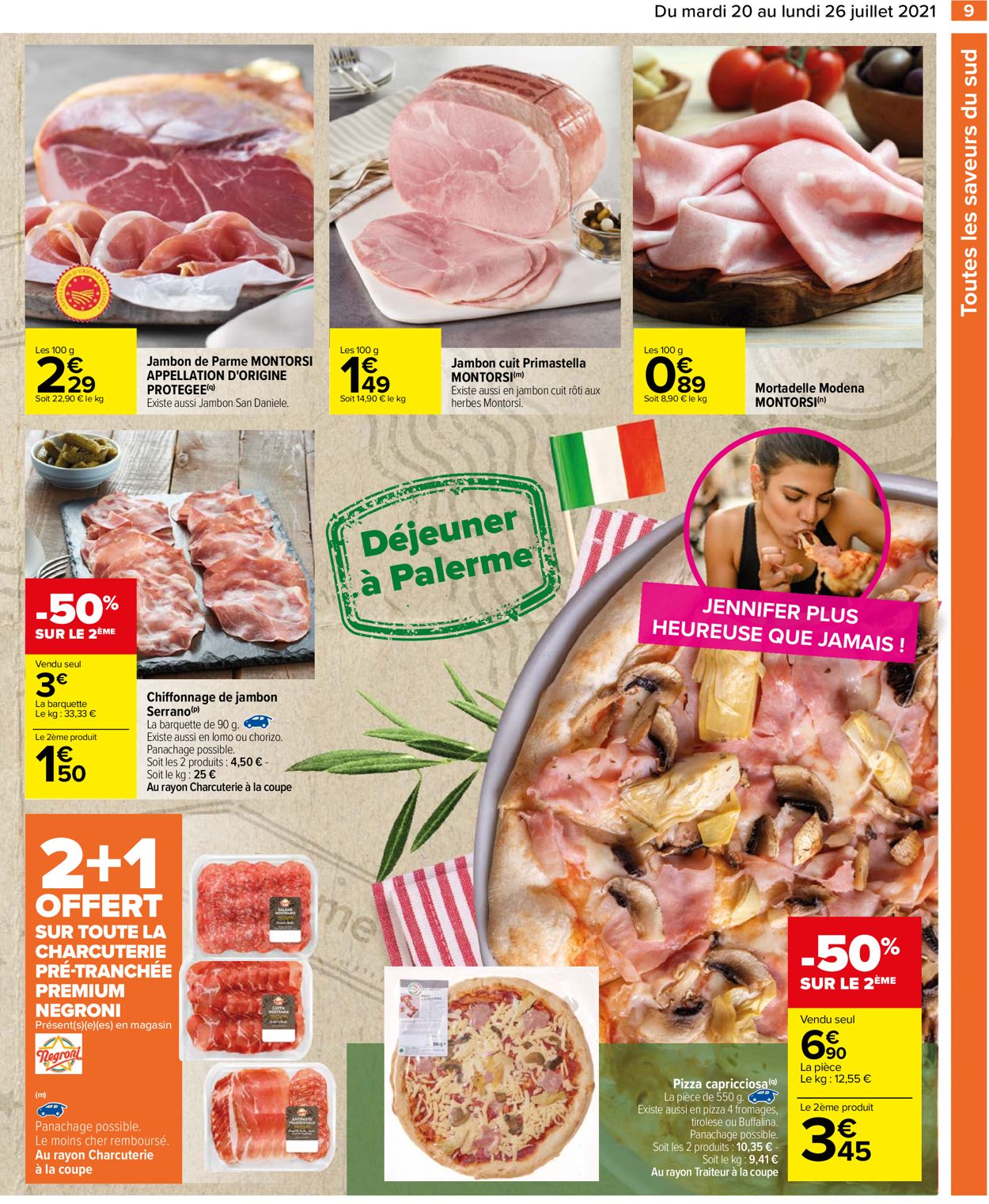 Carrefour Catalogue - 20.07-26.07.2021 (Page 11)