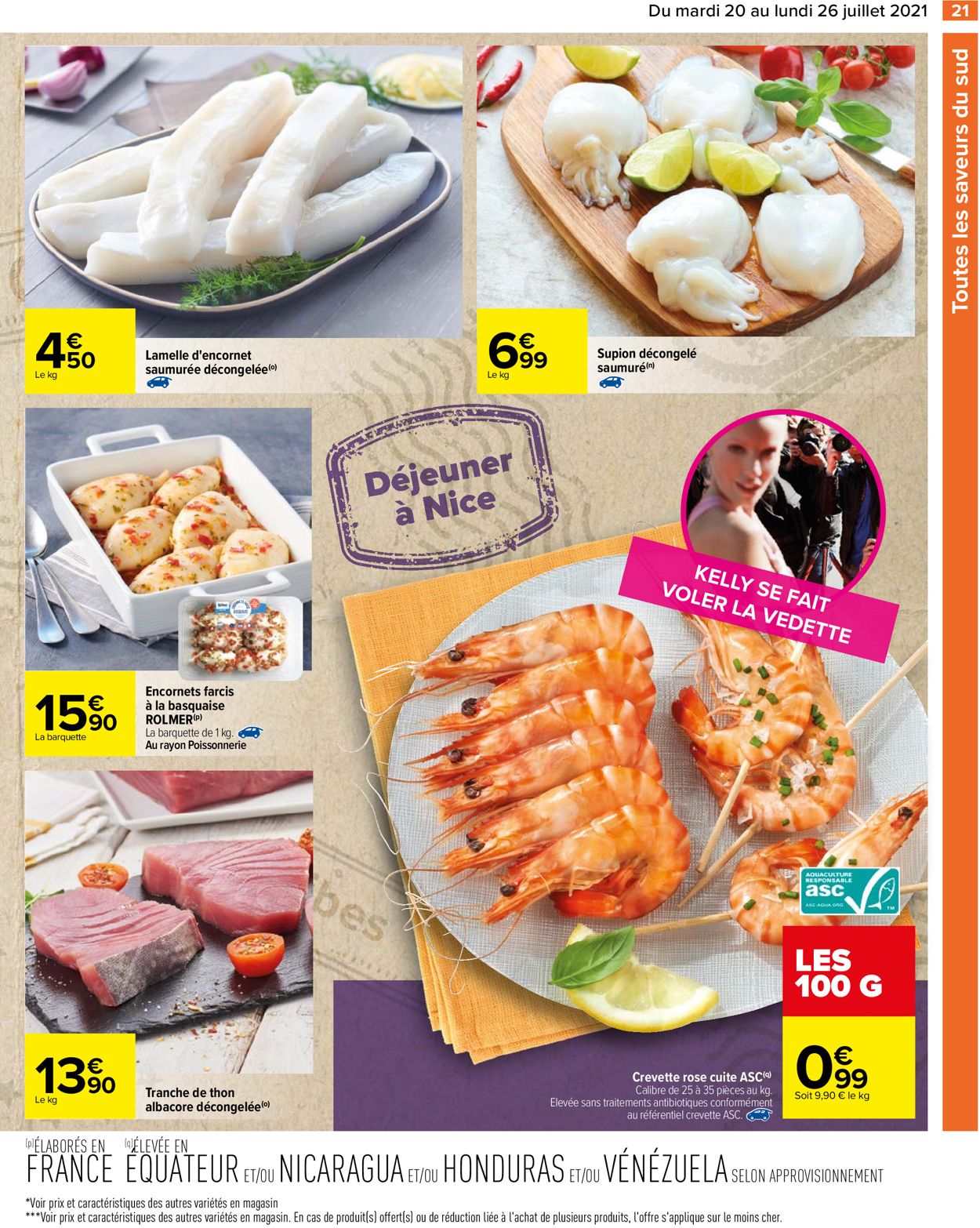 Carrefour Catalogue - 20.07-26.07.2021 (Page 23)