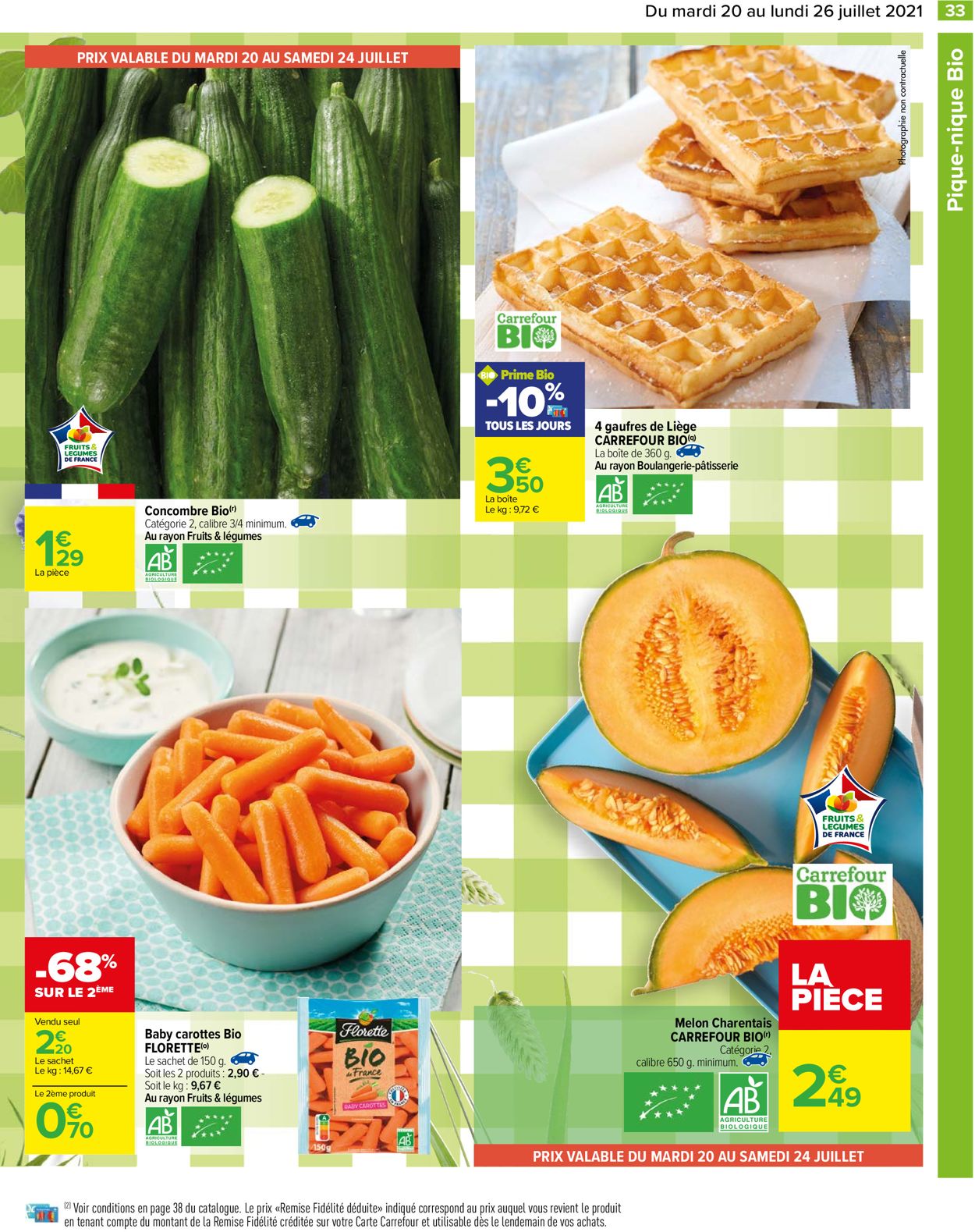 Carrefour Catalogue - 20.07-26.07.2021 (Page 35)
