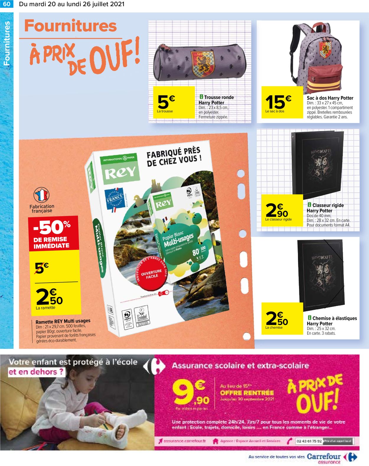 Carrefour Catalogue - 20.07-26.07.2021 (Page 64)