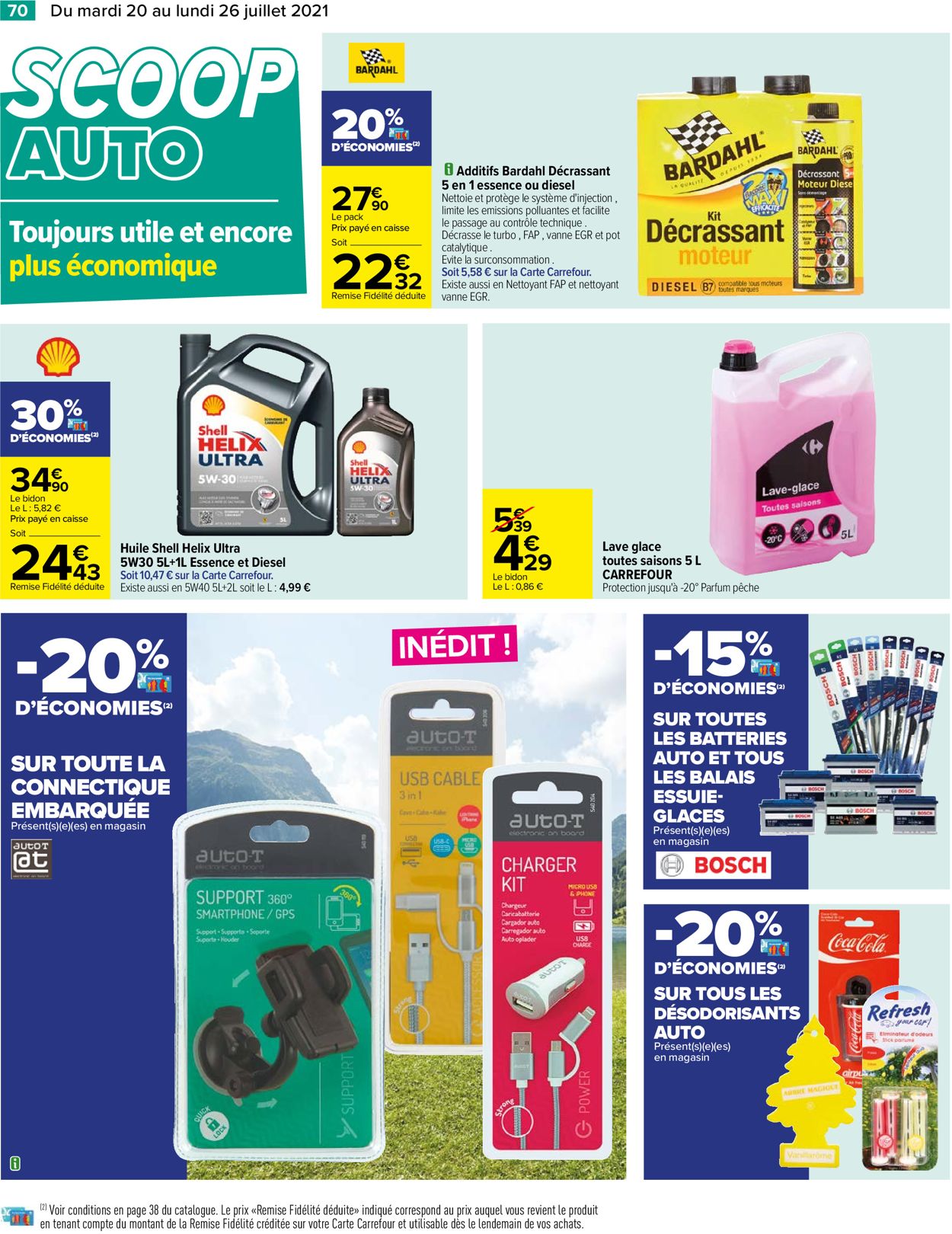 Carrefour Catalogue - 20.07-26.07.2021 (Page 75)