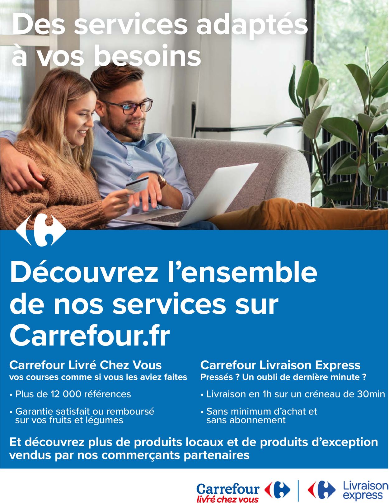 Carrefour Catalogue - 20.07-26.07.2021 (Page 78)