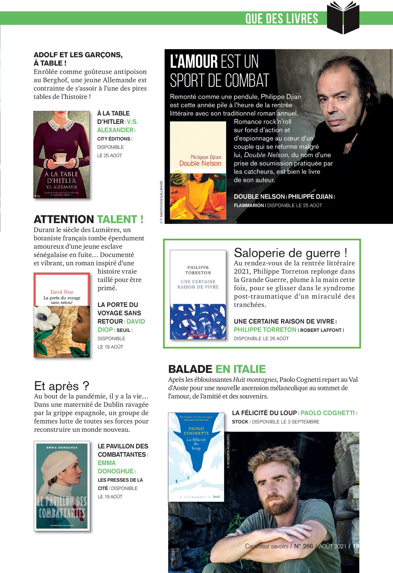 Carrefour Catalogue - 01.08-31.08.2021 (Page 19)