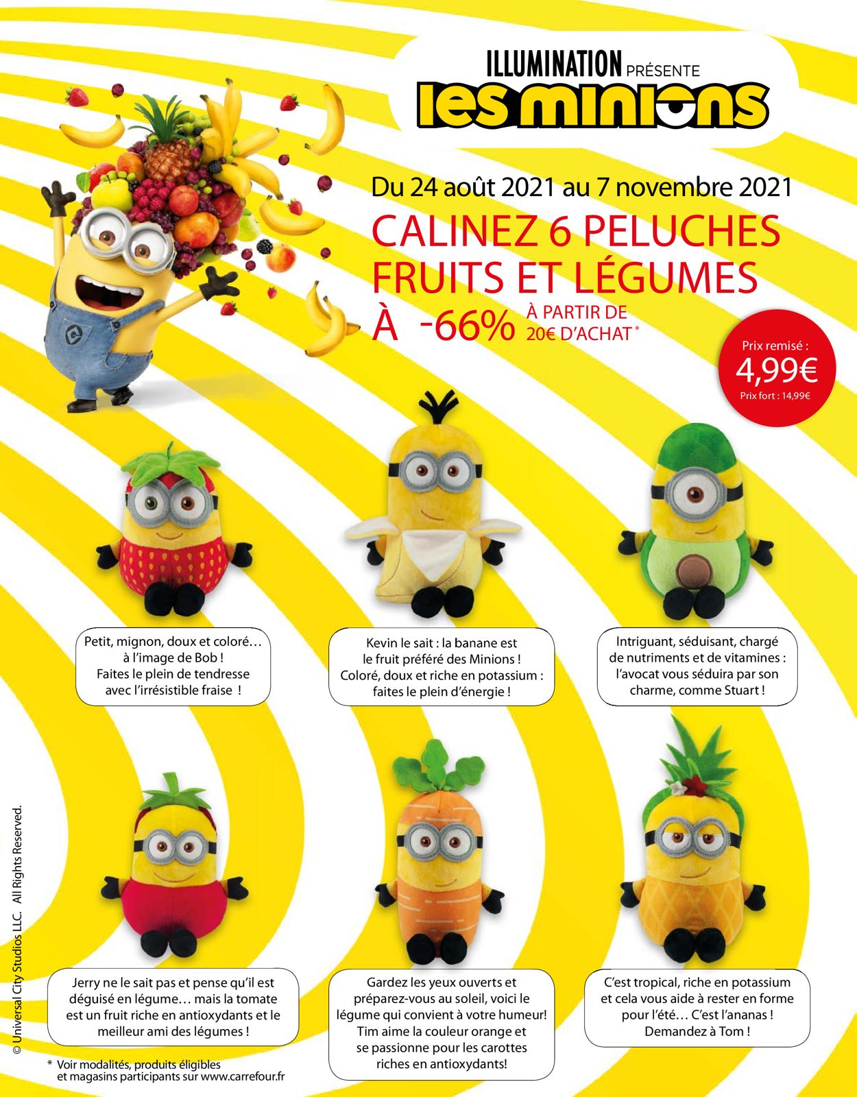Carrefour Catalogue - 24.08-06.09.2021 (Page 6)