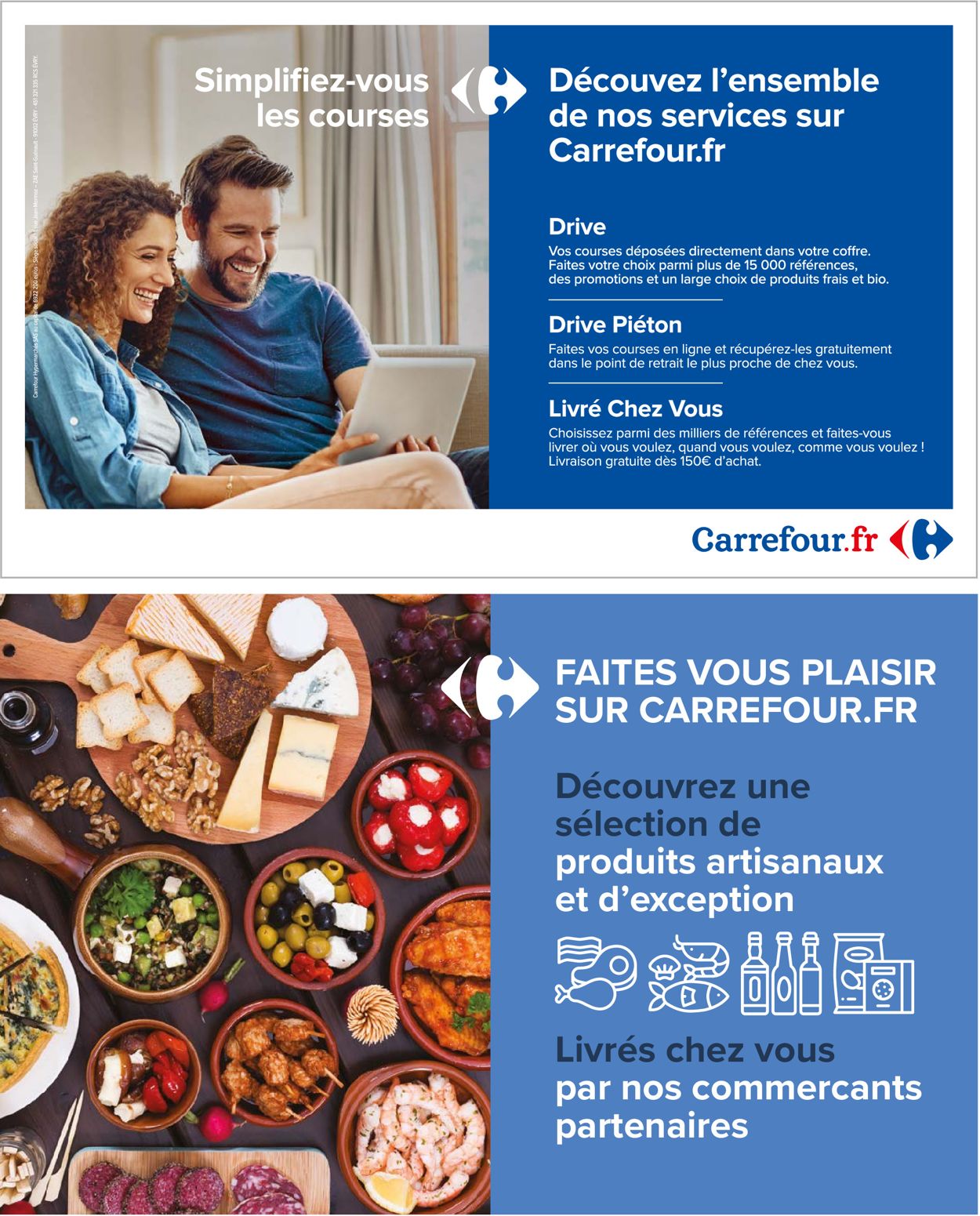 Carrefour Catalogue - 24.08-06.09.2021 (Page 38)