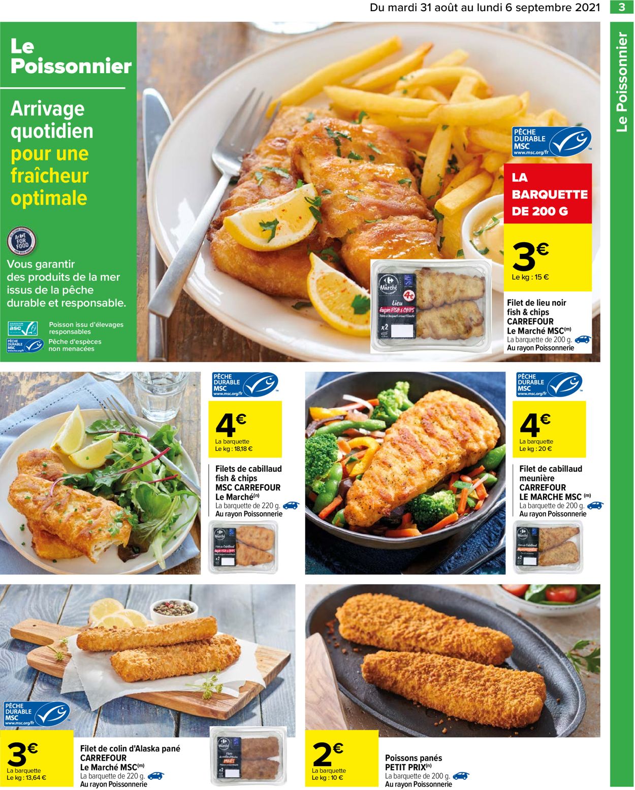 Carrefour Catalogue - 31.08-06.09.2021 (Page 41)