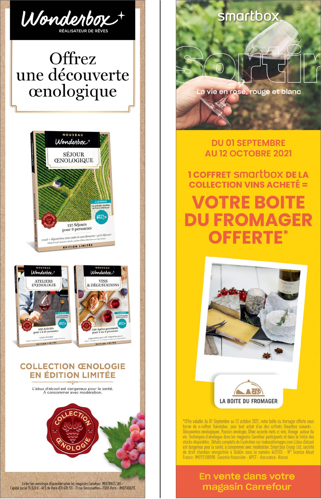 Carrefour Catalogue - 01.09-30.09.2021 (Page 38)