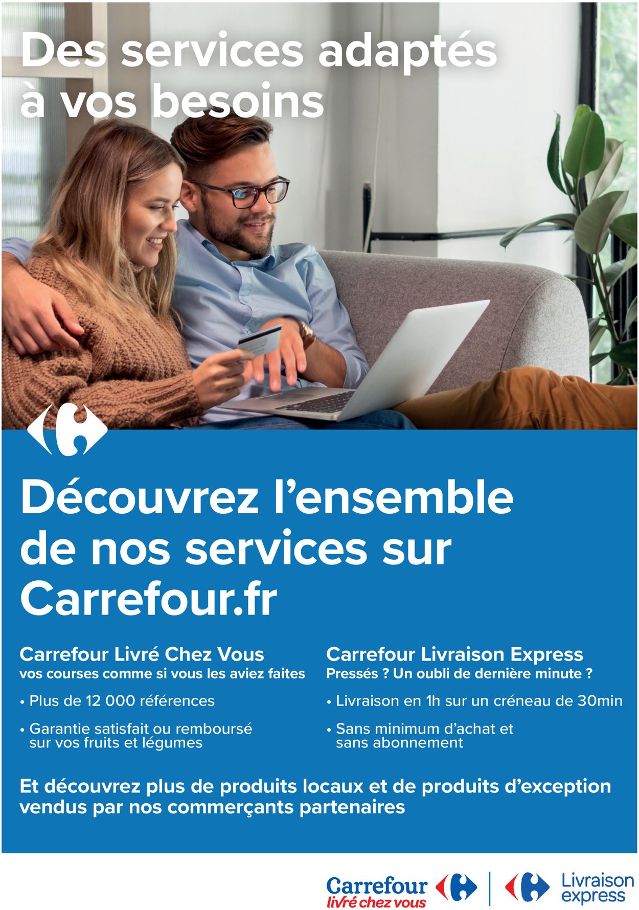 Carrefour Catalogue - 07.09-20.09.2021 (Page 126)