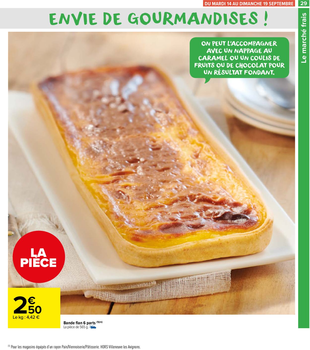 Carrefour Catalogue - 14.09-26.09.2021 (Page 29)