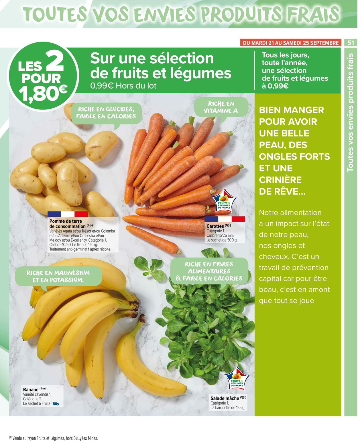 Carrefour Catalogue - 21.09-03.10.2021 (Page 51)