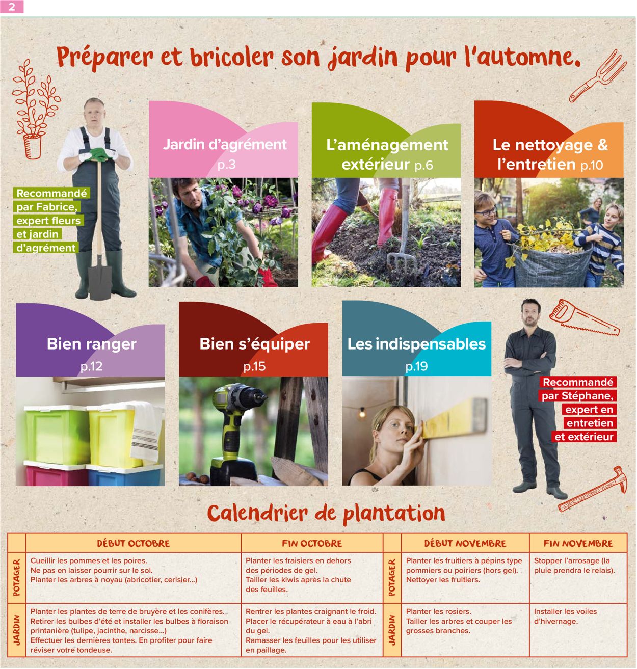 Carrefour Catalogue - 28.09-10.10.2021 (Page 2)