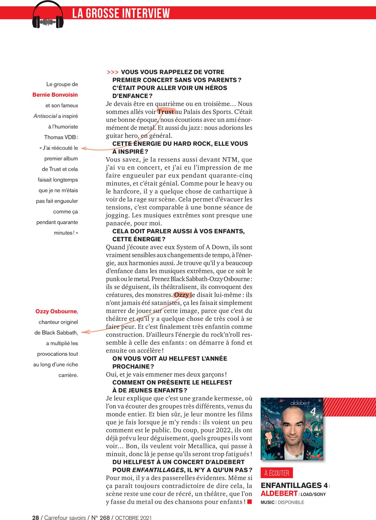 Carrefour Catalogue - 01.10-31.10.2021 (Page 28)