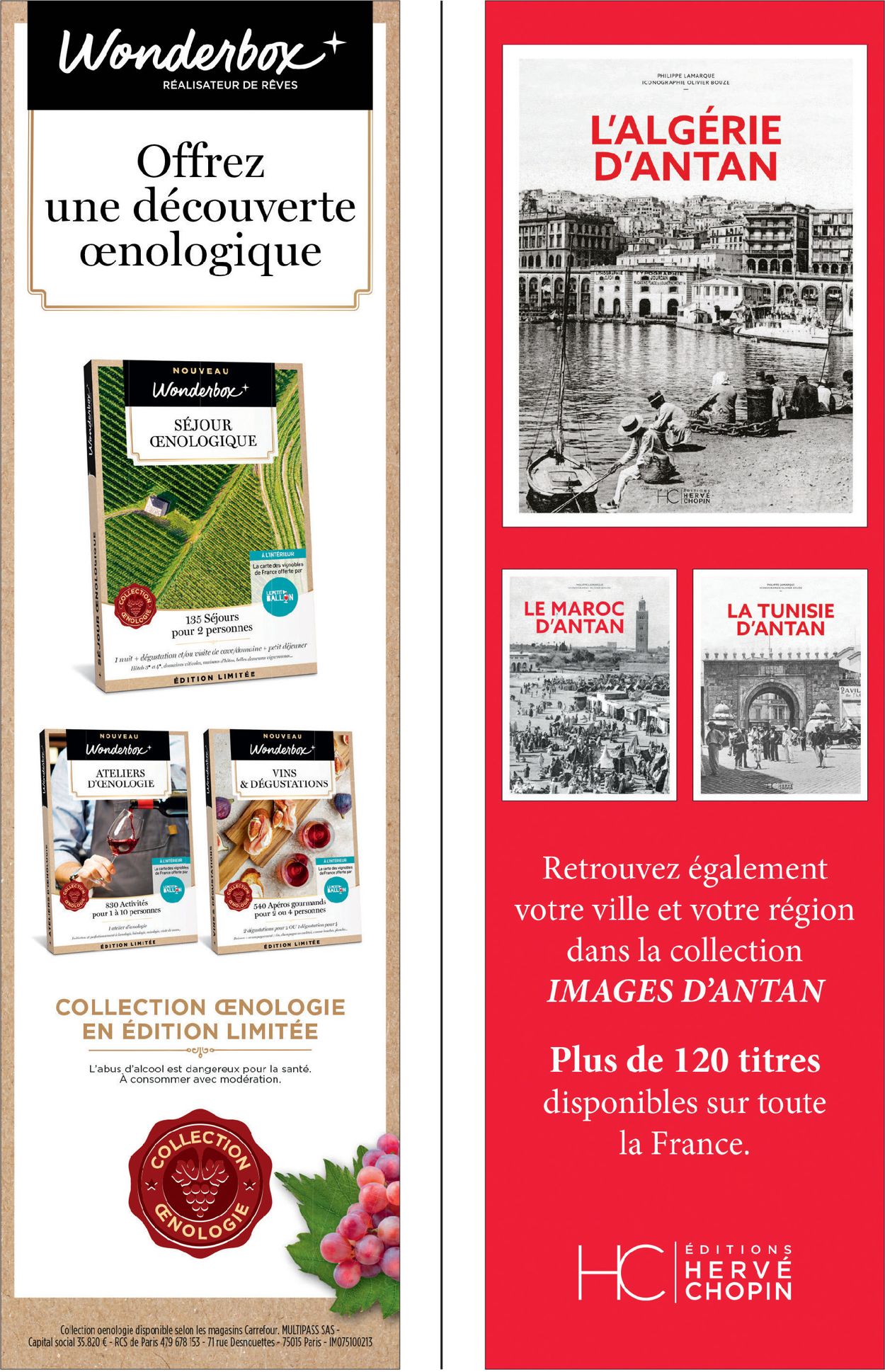 Carrefour Catalogue - 01.10-31.10.2021 (Page 35)