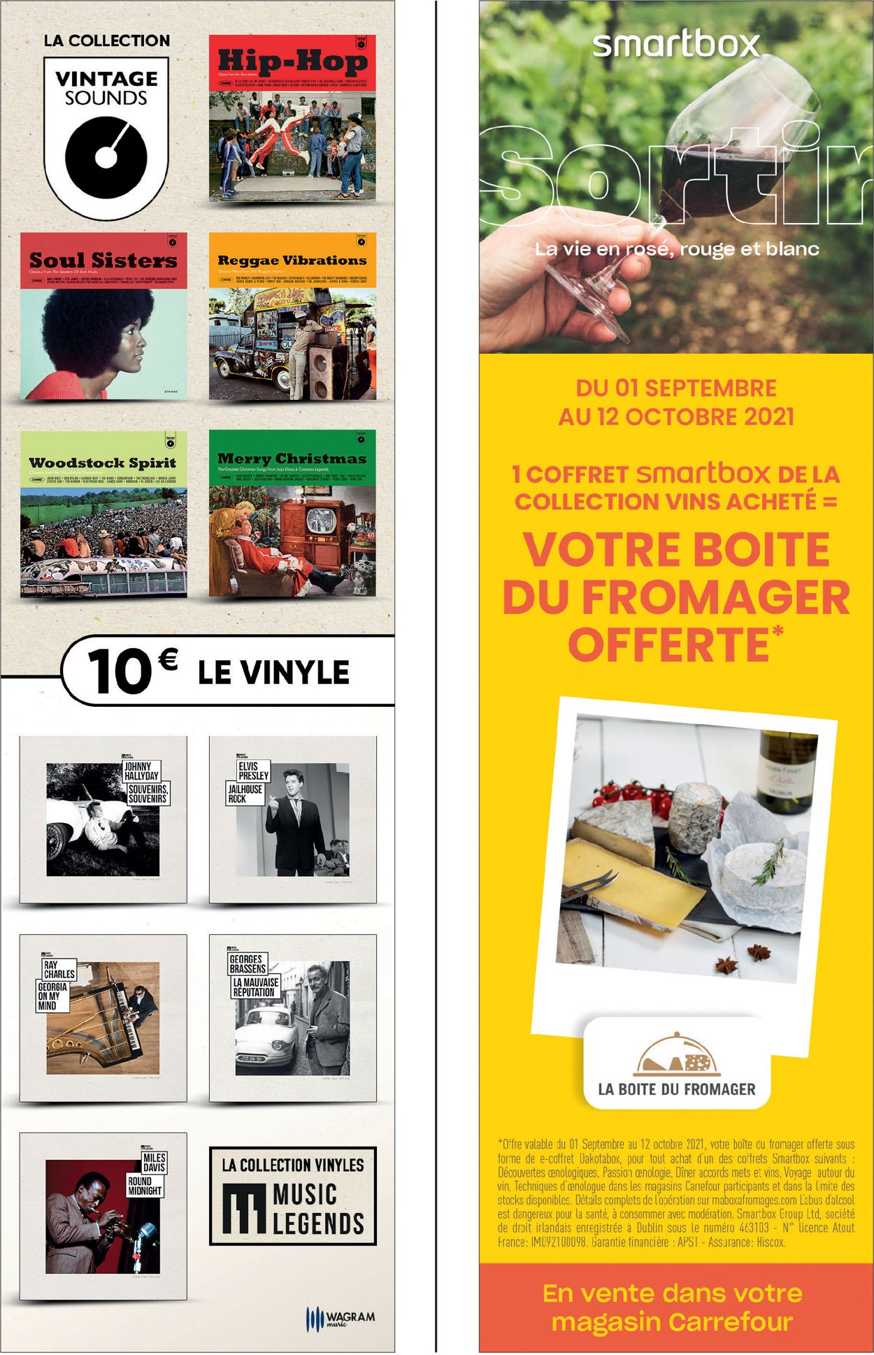 Carrefour Catalogue - 01.10-31.10.2021 (Page 48)