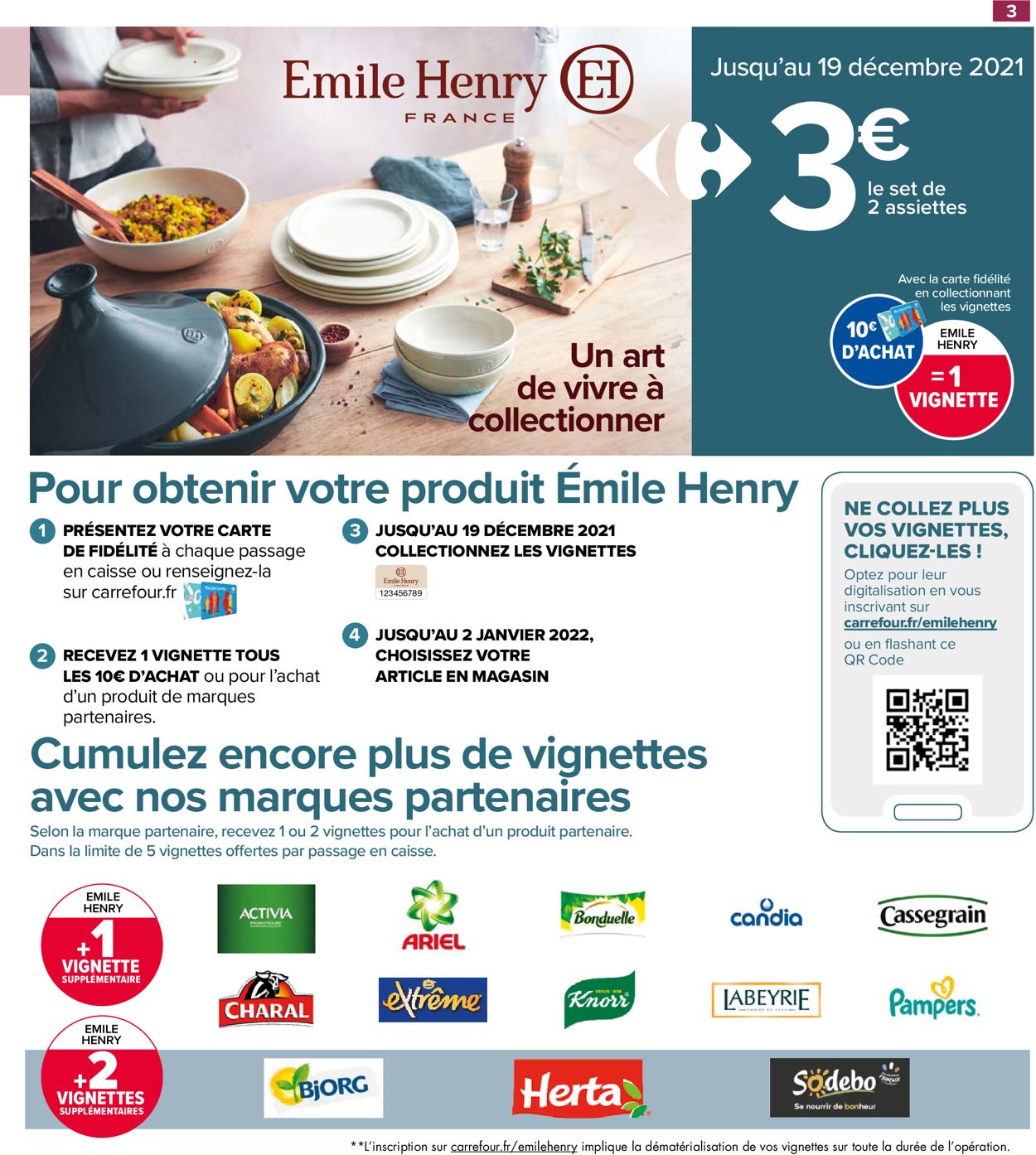 Carrefour Catalogue - 05.10-10.10.2021 (Page 3)