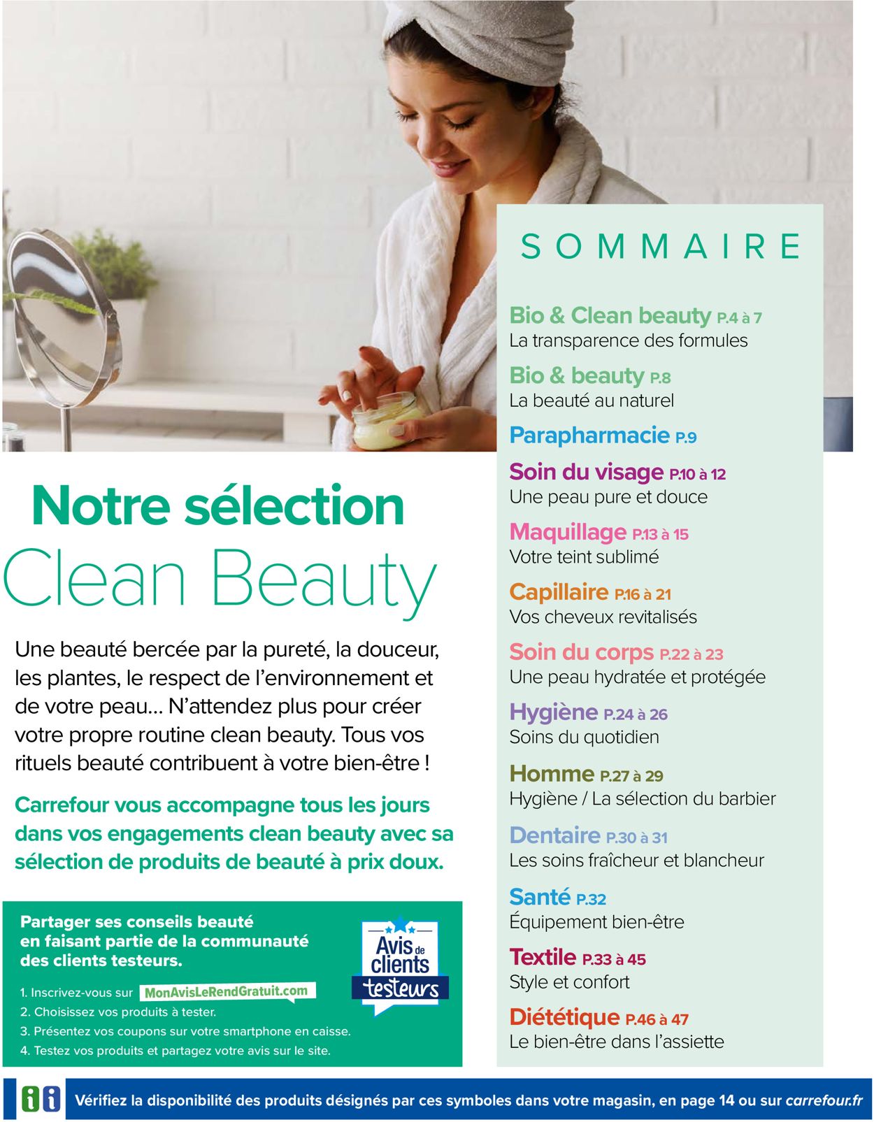 Carrefour Catalogue - 12.10-25.10.2021 (Page 2)