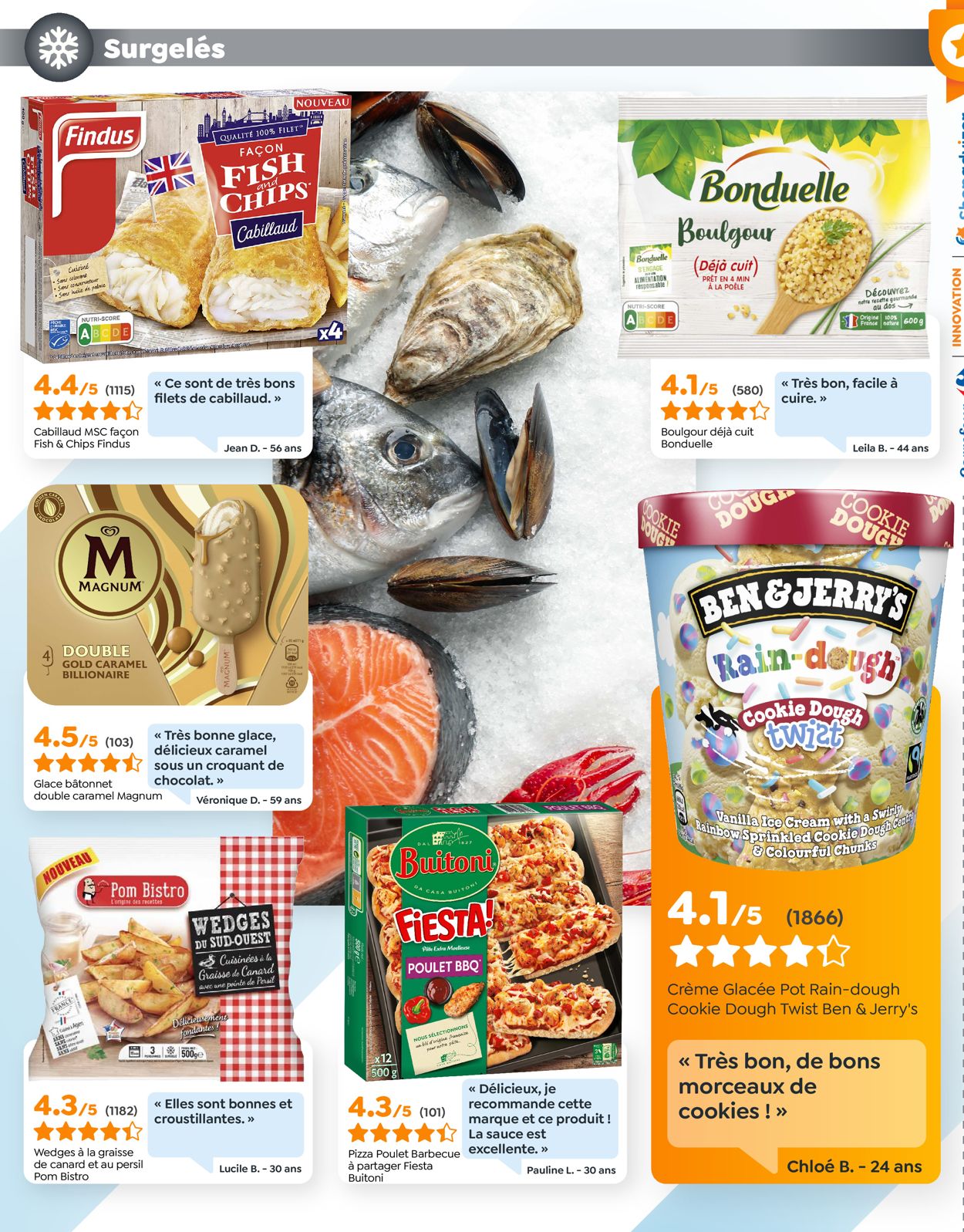 Carrefour Catalogue - 15.10-30.11.2021 (Page 30)