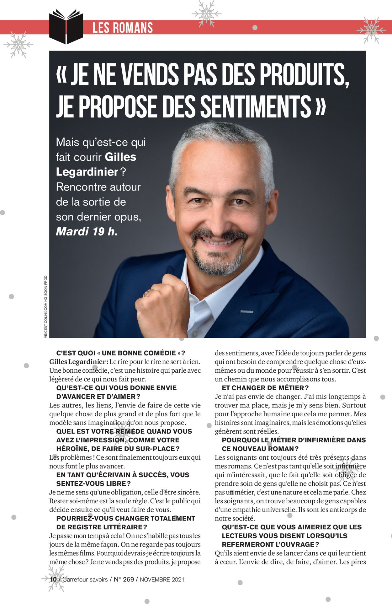 Carrefour Catalogue - 01.11-30.11.2021 (Page 10)