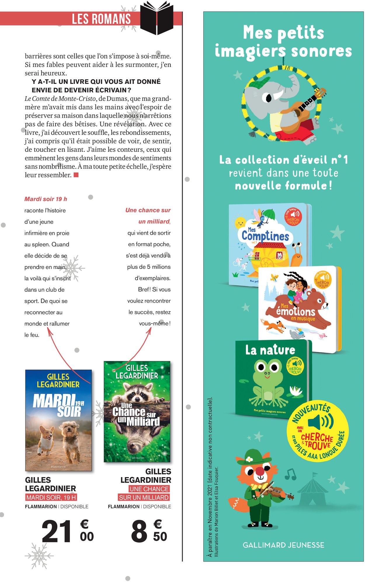 Carrefour Catalogue - 01.11-30.11.2021 (Page 11)